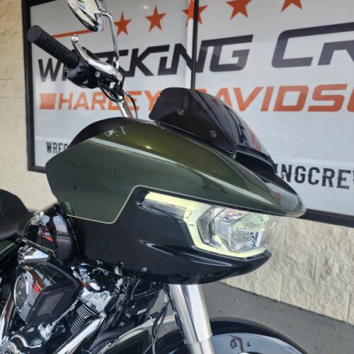 2026 Harley-Davidson® Road Glide® | New Touring Motorcycle thumb 0