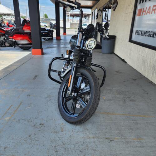 FXBB 2025 Street Bob™ thumb 2