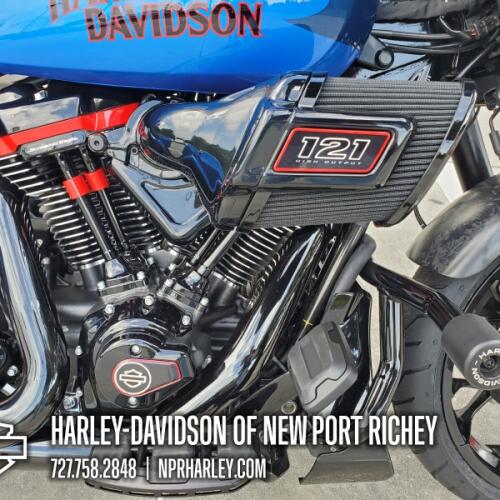 FLHXSTSE 2026 CVO Street Glide ST thumb 0