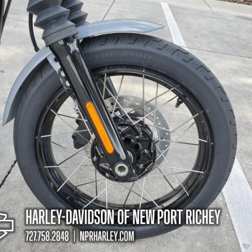 FXBB 2026 Street Bob® thumb 2