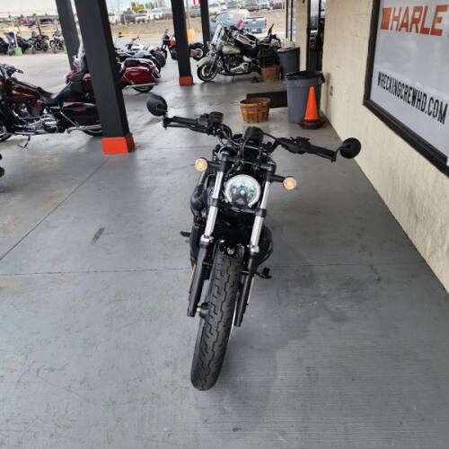 RH975 2026 Nightster® thumb 3