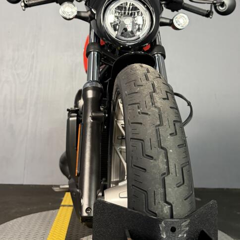 2026 RH975S  Nightster Special® thumb 0