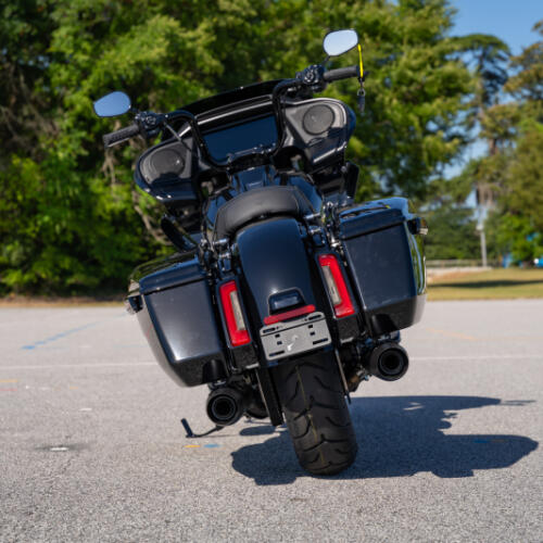 2026 Harley-Davidson Road Glide FLTRX  thumb 2