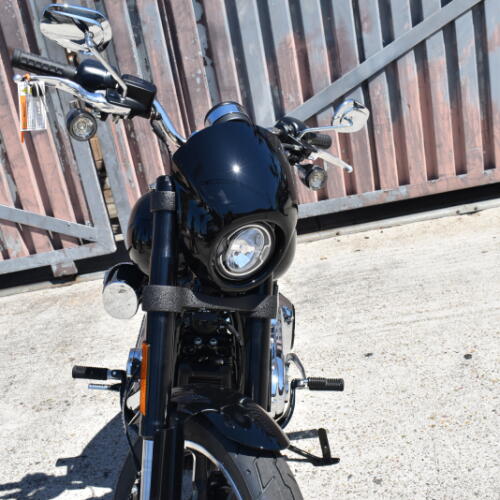 2026 Harley-Davidson® Low Rider® S FXLRS thumb 1
