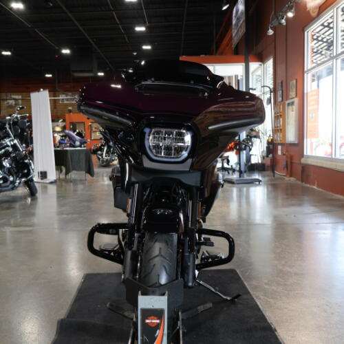 FLHXSE 2025 CVO™ Street Glide™ thumb 0