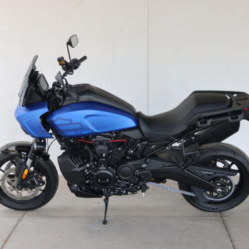 2026 Harley-Davidson® RA1250ST Pan America® 1250 ST N310720 thumb 3