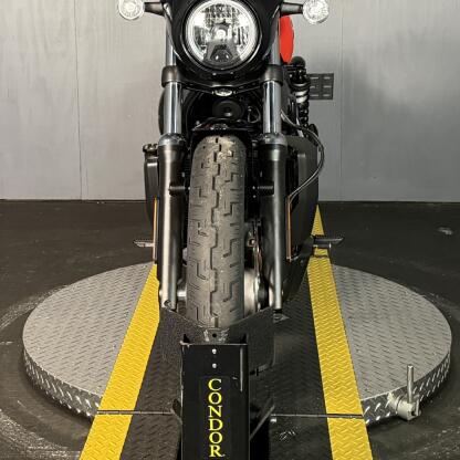 2026 RH975S  Nightster Special® thumb 3