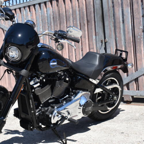 2026 Harley-Davidson® Low Rider® S FXLRS thumb 0