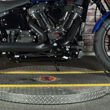 FXLRS 2026 Low Rider® S thumb 2