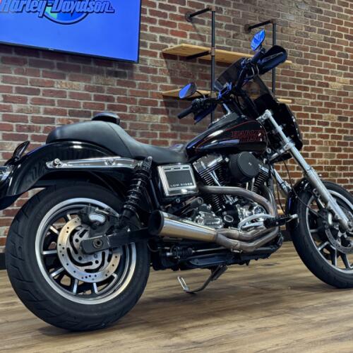 Harley-Davidson® Low Rider® 2015 thumb 3