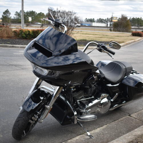 FLTRX 2026 Road Glide® thumb 1
