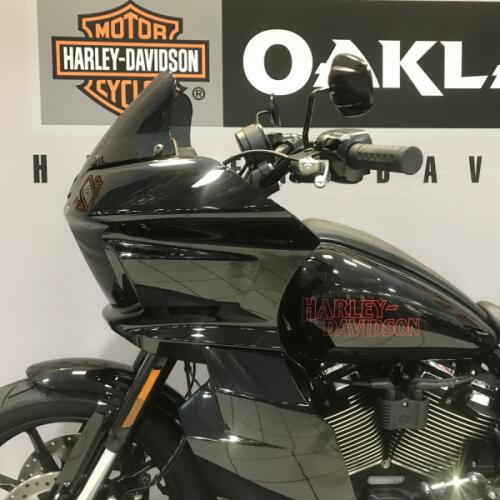 Harley-Davidson® Low Rider® ST 2026 thumb 1