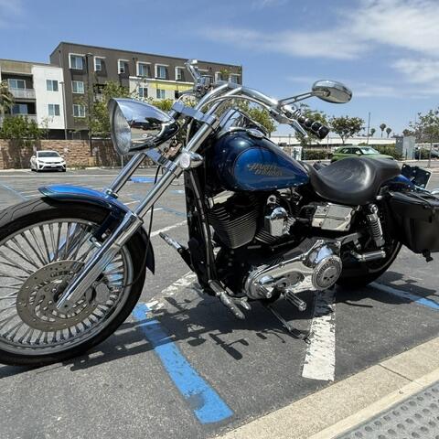2004 Harley-Davidson® Low Rider® thumb 0