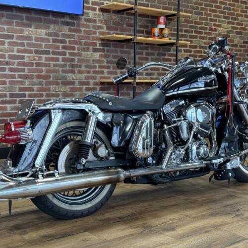 Harley-Davidson® Road King Classic 1999 thumb 3