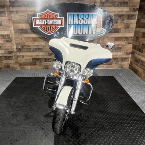 2021 Harley-Davidson® Police Electra Glide® Police Livery thumb 3
