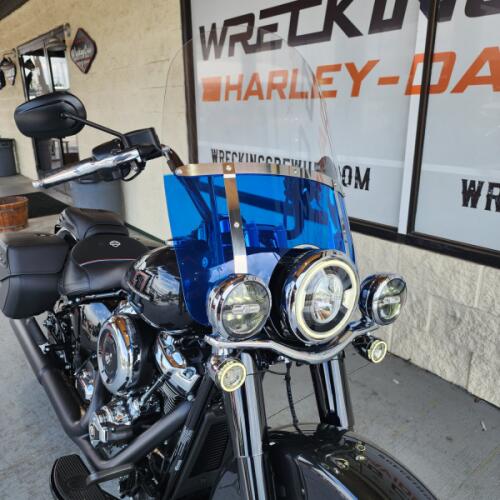 2026 Harley-Davidson® Heritage Classic® FLHC thumb 0