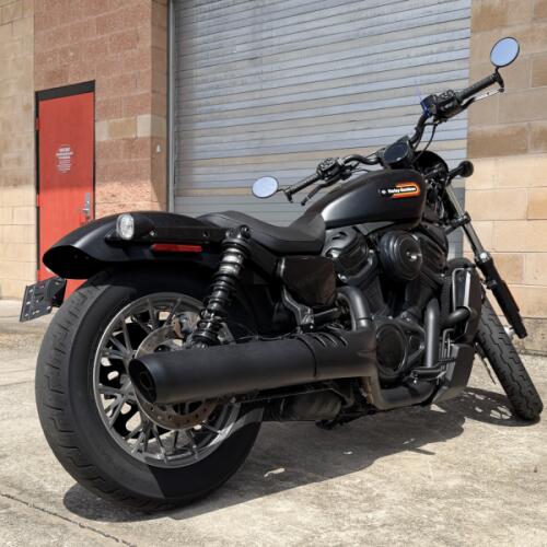 Harley-Davidson® Nightster™ Special 2025 thumb 2