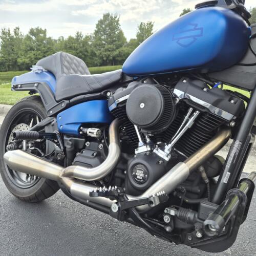 FXFB 2019 Fat Bob® 107 thumb 3