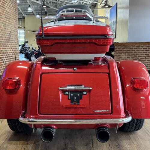 Harley-Davidson® Tri Glide® Ultra 2019 thumb 2