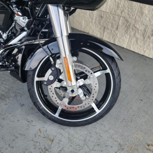 2026 Harley-Davidson® Road Glide® | New Touring Motorcycle thumb 1