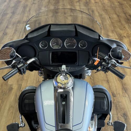 Harley-Davidson® Tri Glide® Ultra 2023 thumb 0