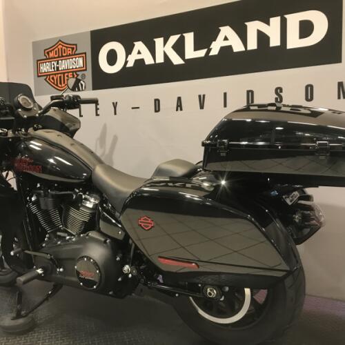 Harley-Davidson® Low Rider® ST 2026 thumb 3