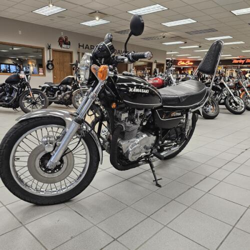  1976 KZ750B1 thumb 1