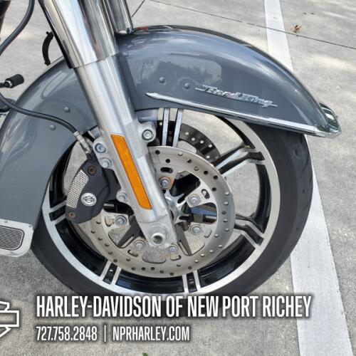 FLHR 2022 Road King® - CERTIFIED PREOWNED HARLEY DAVIDSON!! thumb 2
