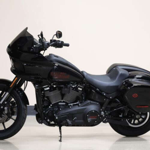 Harley-Davidson® Low Rider® ST 2026 thumb 1