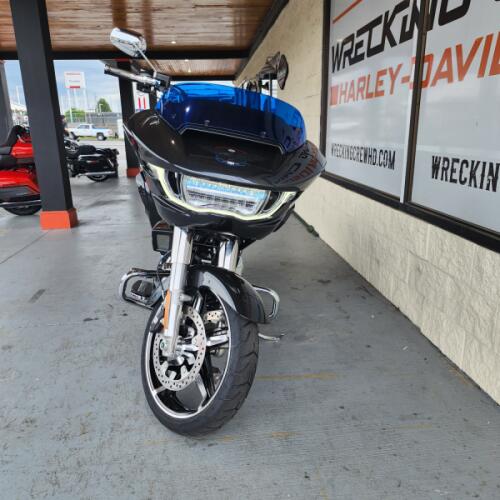 FLTRX 2026 Road Glide® thumb 1