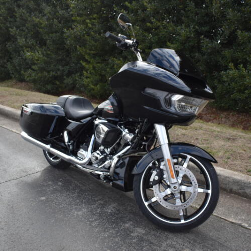 FLTRX 2026 Road Glide® thumb 3