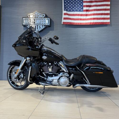 2021 Harley-Davidson® Road Glide® Special Vivid Black thumb 1