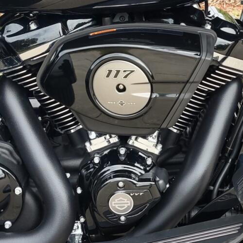 Harley-Davidson® Road Glide 3 2026 thumb 2