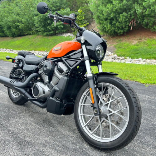 RH975S 2024 Nightster™ Special thumb 1