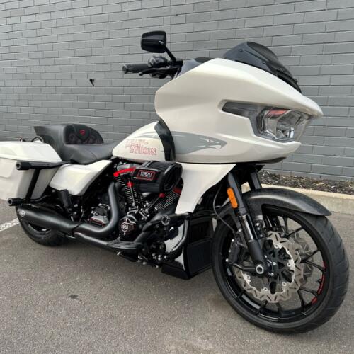 2024 25th ANV FLTRXSTSE CVO Road Glide ST 121ci  thumb 2