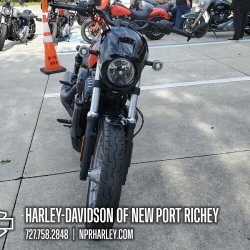 RH975S 2026 Nightster Special® thumb 3