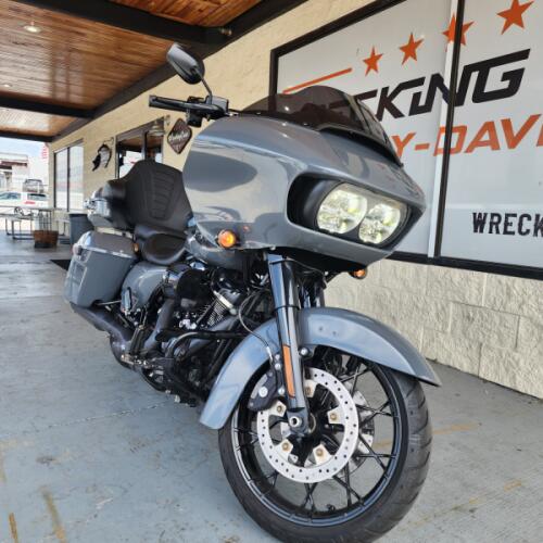 FLTRXS 2022 Road Glide® Special thumb 0