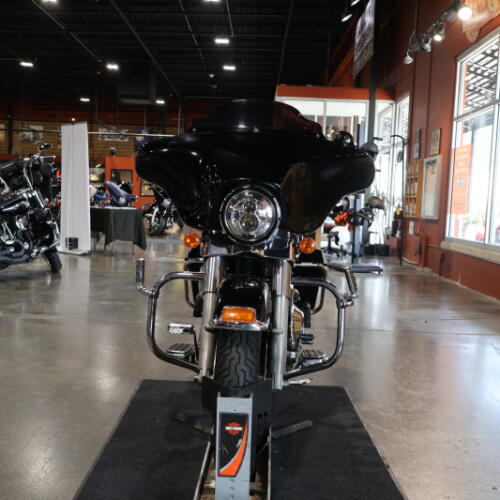 FLHTI 2005 Electra Glide® Standard thumb 0