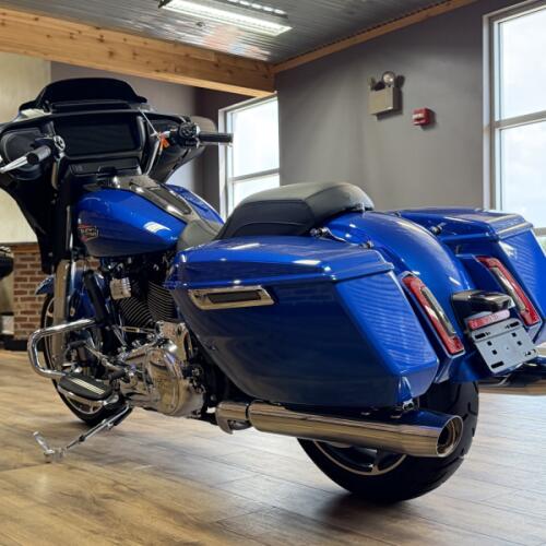 Harley-Davidson® Street Glide™ 2025 thumb 1