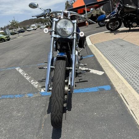 2004 Harley-Davidson® Low Rider® thumb 1