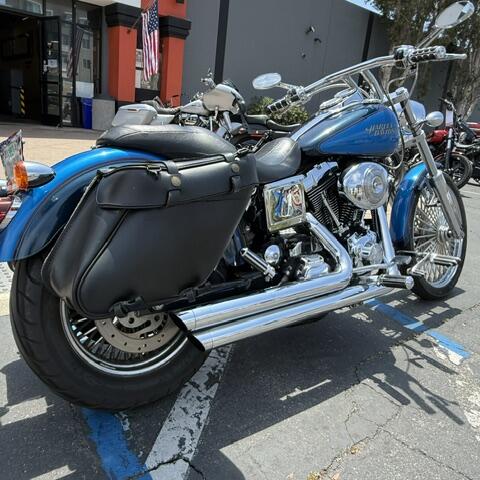 2004 Harley-Davidson® Low Rider® thumb 3