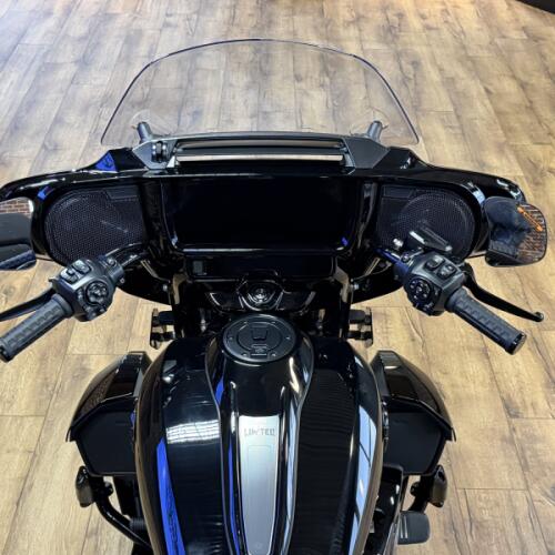 Harley-Davidson® Street Glide 3 Limited 2026 thumb 0