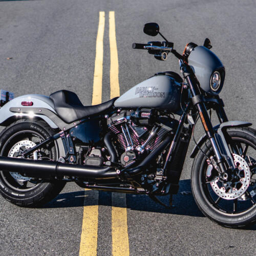 FXLRS 2026 Low Rider® S thumb 2