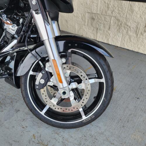 FLHX 2025 Street Glide™ thumb 0