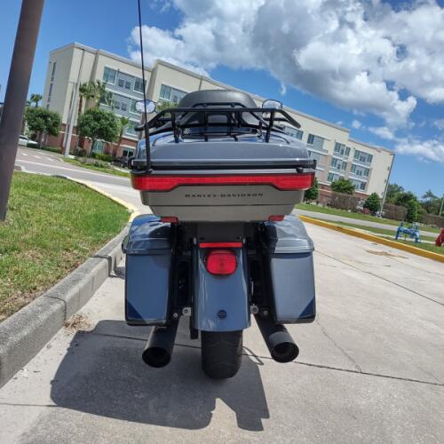 Harley-Davidson® Road Glide® Limited 2021 thumb 0
