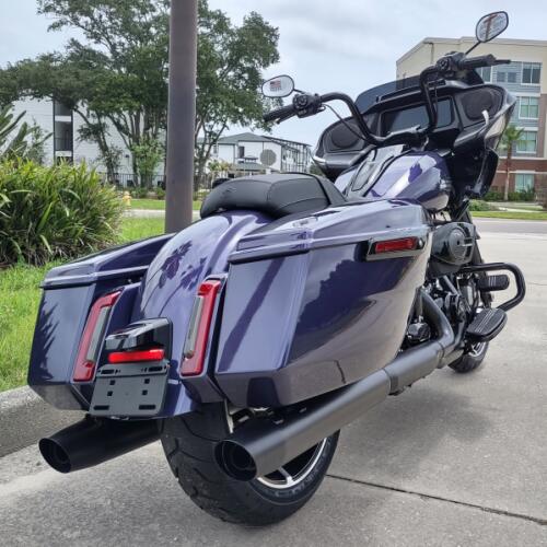 Harley-Davidson® Road Glide® 2026 thumb 1