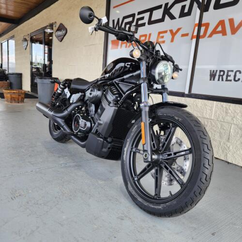 RH975 2026 Nightster® thumb 2