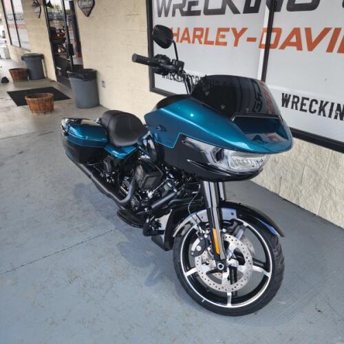 FLTRX 2026 Road Glide® thumb 0