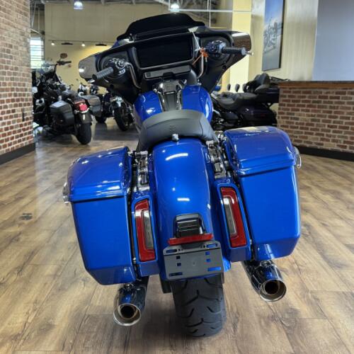 Harley-Davidson® Street Glide™ 2025 thumb 2