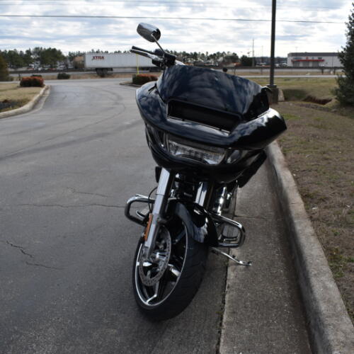 FLTRX 2026 Road Glide® thumb 2